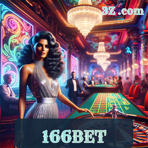 Login Criativo e Engajador no 166bet.com