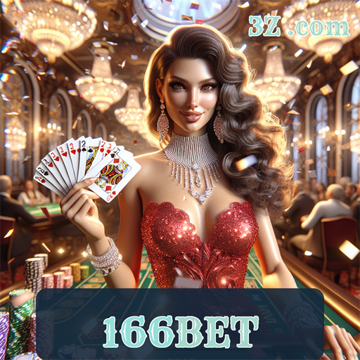 Explore a Diversidade dos Jogos no 166bet.com com Estilo