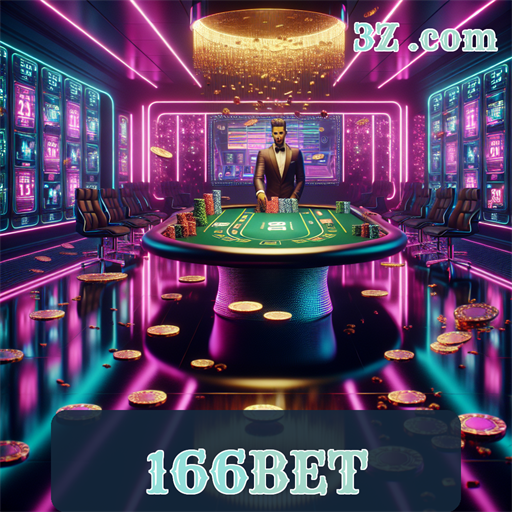 Experiência Vibrante com Slots no 166bet.com: Gire e Ganhe!