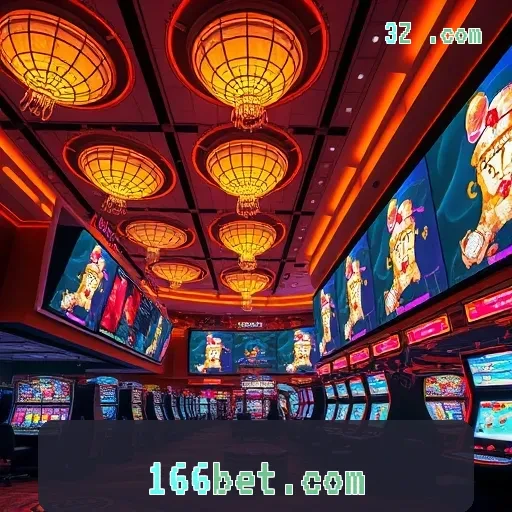 166bet.com: Descubra Funcionalidades do App Que Vão Te Surpreender