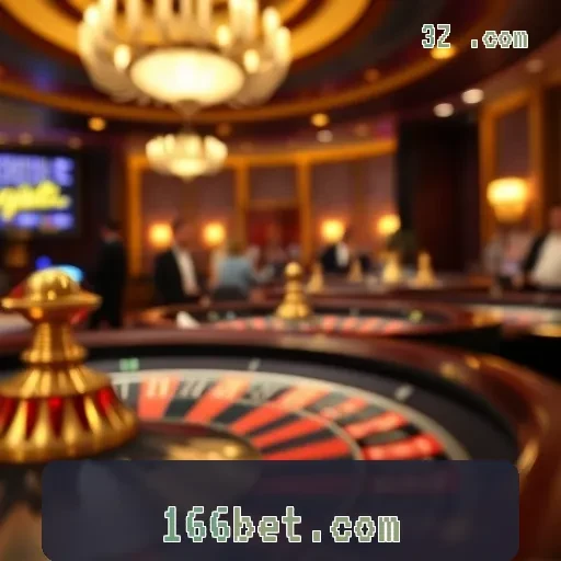 166bet.com Bônus