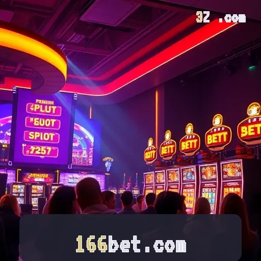 166bet.com Login