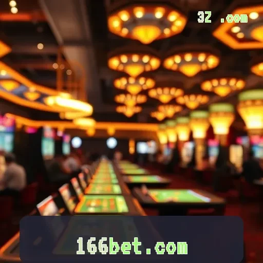166bet.com Plataforma
